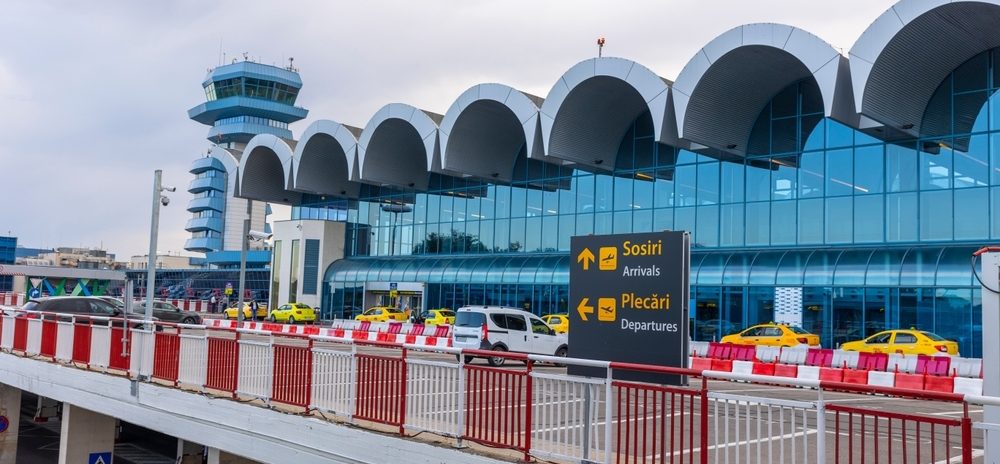 Cluj, Iași și Timișoara – cele mai căutate aeroporturi din afara Bucureștiului