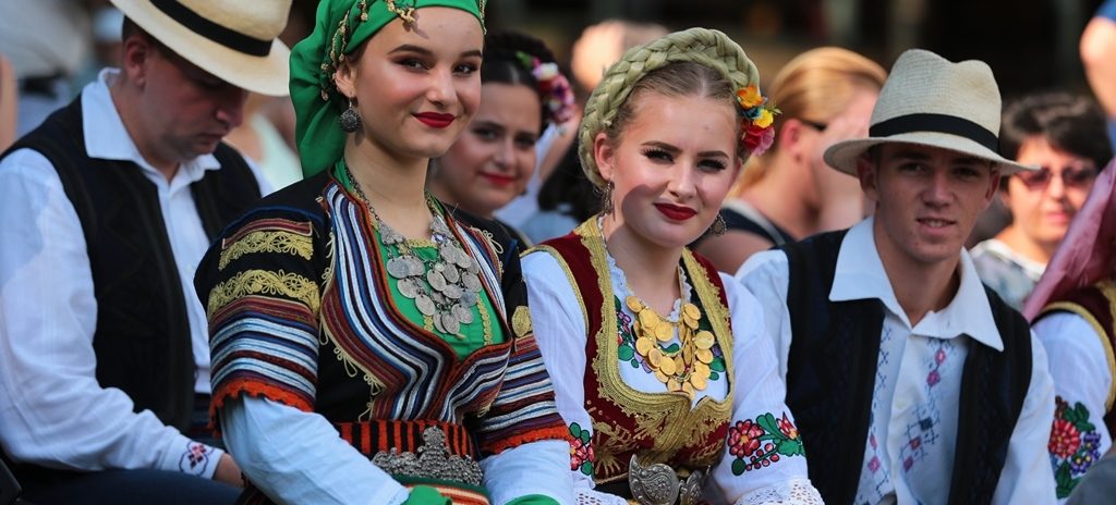 Festivalul Astra Multicultural: peste 20.000 de români sunt așteptați în Dumbrava Sibiului