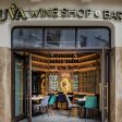 UVA Wine Shop & Bar – retrospectivă la aniversarea de un an