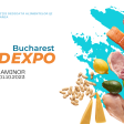 Bucharest Food Expo 2023, punctul de întâlnire al Industriei Alimentare din România