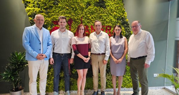 Accor anunță primul său hotel din Cluj