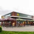McDonald’s® deschide restaurantul cu numărul 100 în România