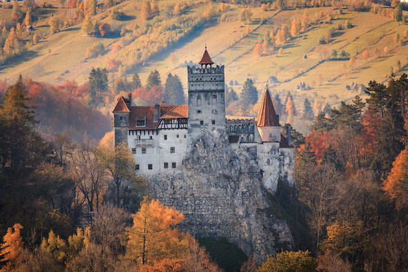 Black Friday în turism, reduceri pentru sejururile în țară