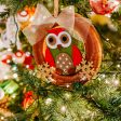 Atelier caritabil de jucării și decorațiuni de Crăciun la Hilton Garden Inn Bucharest Old Town