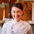Chef Oxana Crețu: „Pentru mine, a face simplu este cel mai complicat”.