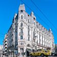 Hotel Cișmigiu, deținut de Hercesa România, a înregistrat venituri de 1,9 milioane de euro în anul 2023