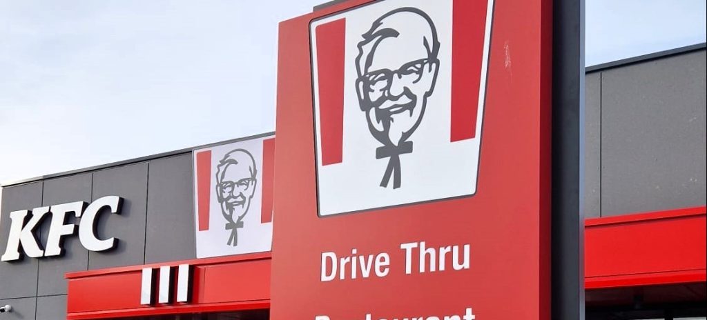 Sphera Franchise Group inaugurează primul KFC Drive Thru din Buzău