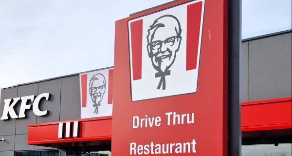 Sphera Franchise Group inaugurează primul KFC Drive Thru din Buzău