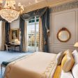 Transformarea hotelurilor istorice în spații de cazare de lux