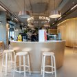 BOILER @ The MUSE: deschiderea unui nou concept de cafenea & bistro
