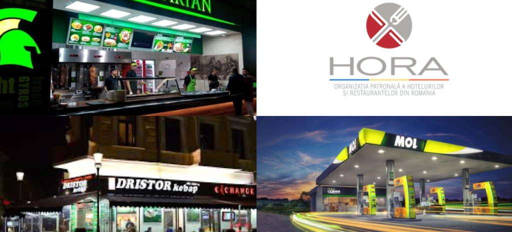 Organizația HORA se extinde cu trei noi membri reper în industria HoReCa