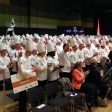 Cum se prezintă România la Olimpiada Culinară de la Stuttgart