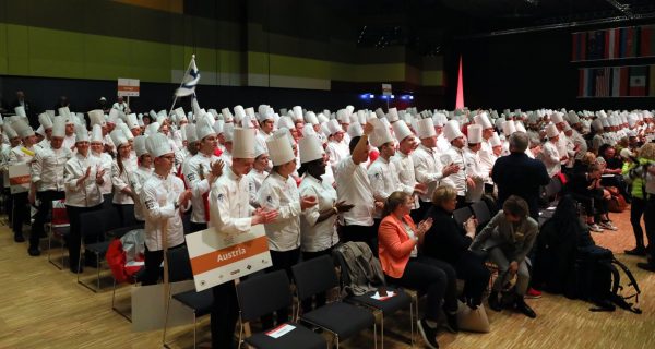 Cum se prezintă România la Olimpiada Culinară de la Stuttgart