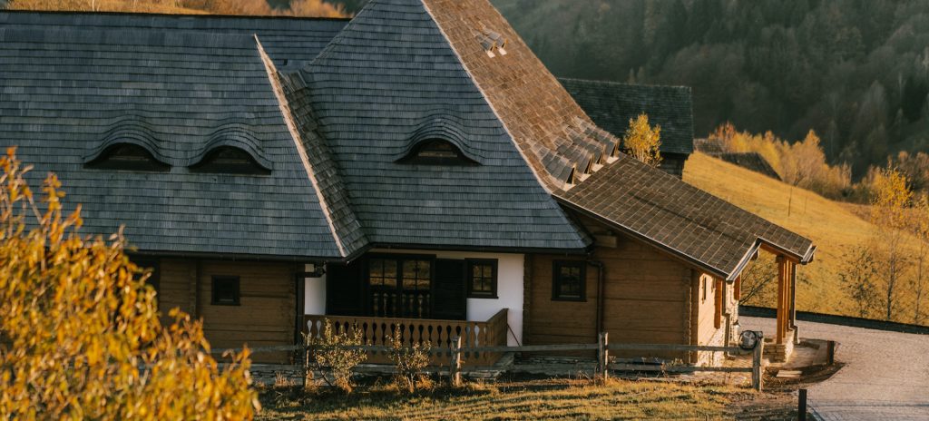 Un nou proiect hotelier în Parcul Natural Bucegi, MATCA Transylvanian Sanctuary