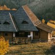 Un nou proiect hotelier în Parcul Natural Bucegi, MATCA Transylvanian Sanctuary