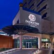 DoubleTree by Hilton Oradea trece de la un contract de management la unul de franciză