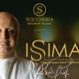 Sciccheria anunță Issima – un parteneriat cu cheful Giuseppe Raciti