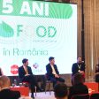 Un eveniment dedicat alimentației sănătoase a românilor, la inițiativa Edenred și HORA