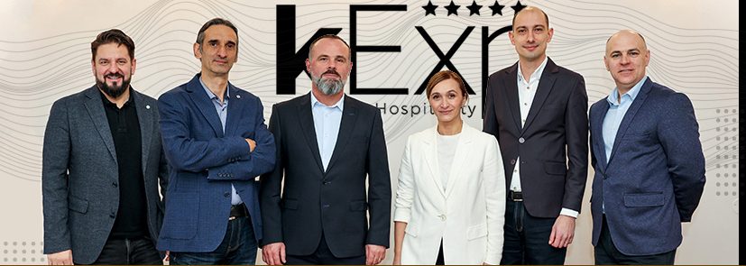 Kronstadt Hospitality Expert, echipă extinsă la aniversarea de 5 ani pe piaţa de consultanţă hotelieră