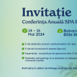 Conferința anuală SPA România – ediția 2024