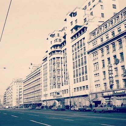 Julius Meinl Living achiziționează Hotelul Ambasador din București și începe lucrările de transformare