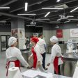 Elevii Bakery School câștigă podiumul la Competiția WorldSkills de Cofetari-Patiseri și Brutari