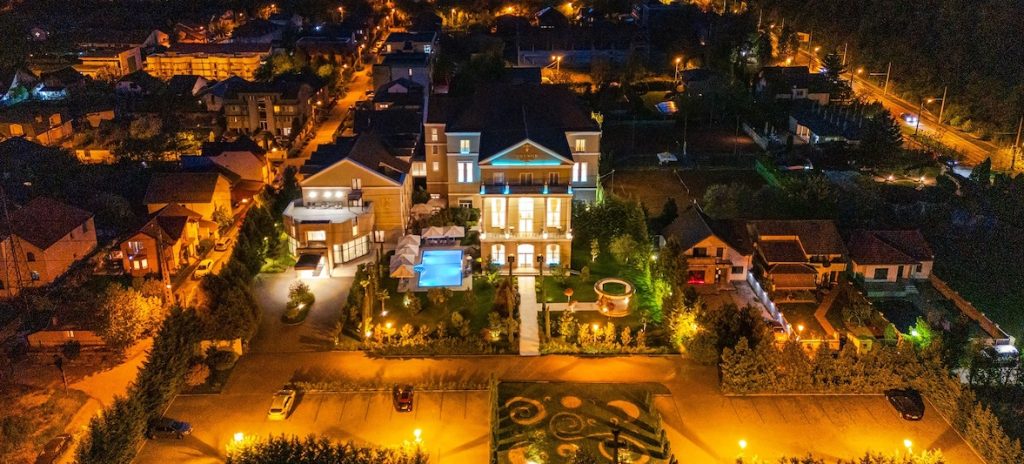 Primul hotel Curio Collection by Hilton din România va fi deschis în această vară la Timișoara