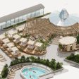 NAMI Beach Club & More, o experiență de vară oferită de Radisson Blu Hotel Bucharest
