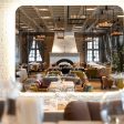 Restaurantul Diplomat, un nou meniu și venituri cu 12% mai mari
