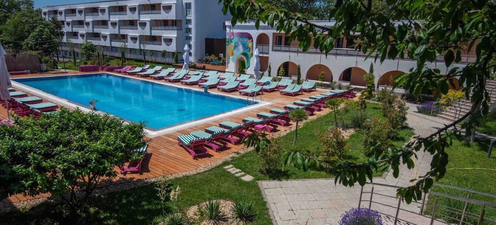 S-a deschis ibis Styles Venus, primul hotel de pe Litoral afiliat unui brand internațional