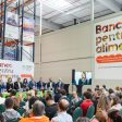 Banca pentru Alimente București inaugurează un nou hub logistic