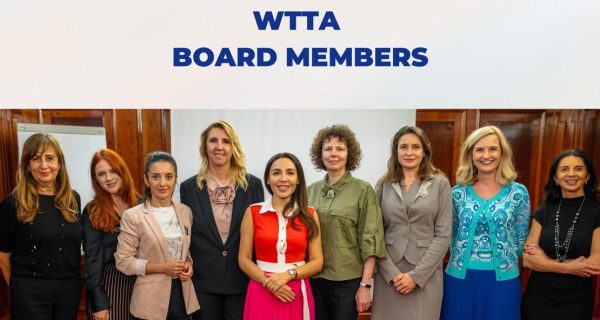 WTTA, Asociația Femeilor din Transport și Turism, anunță evenimentul oficial de lansare