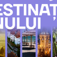 Organizația Destinația Anului invită românii să nominalizeze destinațiile lor preferate