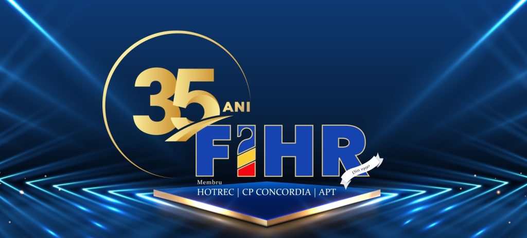 Federația Industriei Hoteliere din România lansează un apel către decidenții politici de a nu lua măsuri de creștere a fiscalității în turism