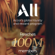 ALL, programul de loialitate premiat al Accor a atins 100 de milioane de membri