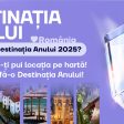 Start vot! Sute de mii de români aleg Destinația Anului 2025!