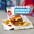 Wendy’s® și-a confirmat intrarea pe piața din România  