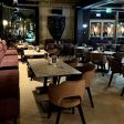 Antreprenoarea Ana Savin deschide în Capitală restaurantul STAGE Nice Dining