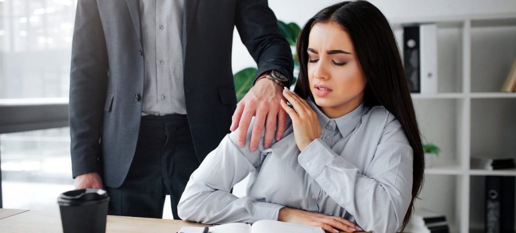Sesizările anonime – permise în cazuri de hărţuire sexuală
