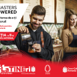 Barmasters Empowered, programul care oferă tinerilor vulnerabili o carieră în HoReCa, se extinde la nivel național