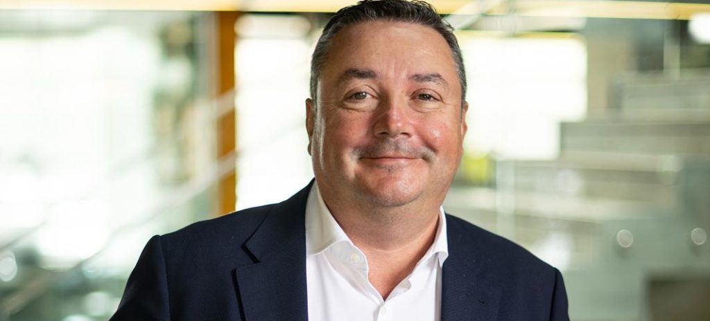 Boris Miloushev se alătură HEINEKEN România în rolul de Director General