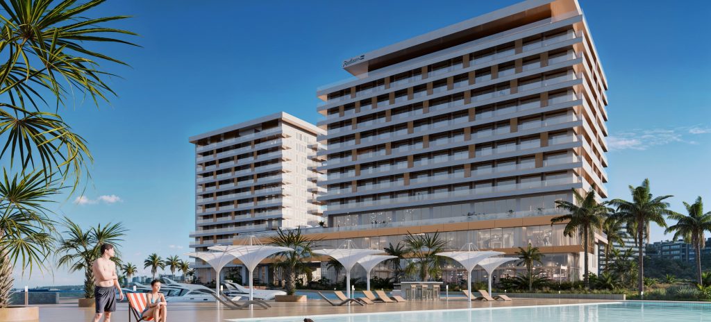 Radisson Hotel Group anunță expansiuni în România