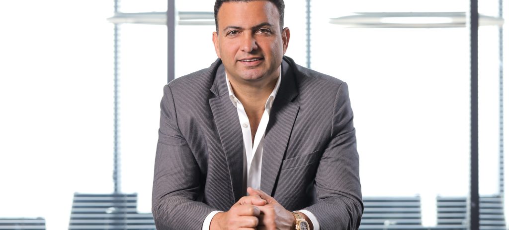 Hagag Development Europe semnează cu Radisson Hotel Group și începe dezvoltarea primului său hotel din București