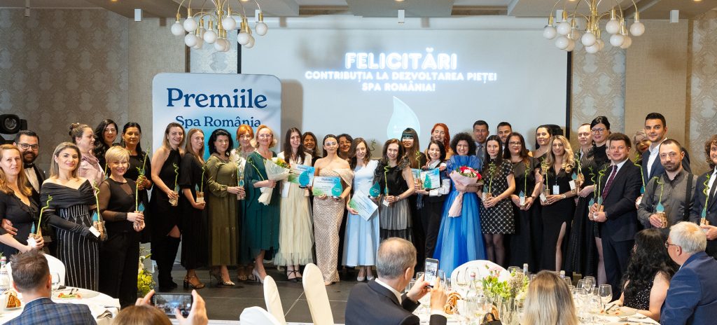 Conferința Spa România 2025, dialoguri curajoase și soluții concrete pentru performanță în wellness și sejururi balneo