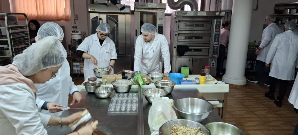 Științe Gastronomice, mai mult decât un program de studii