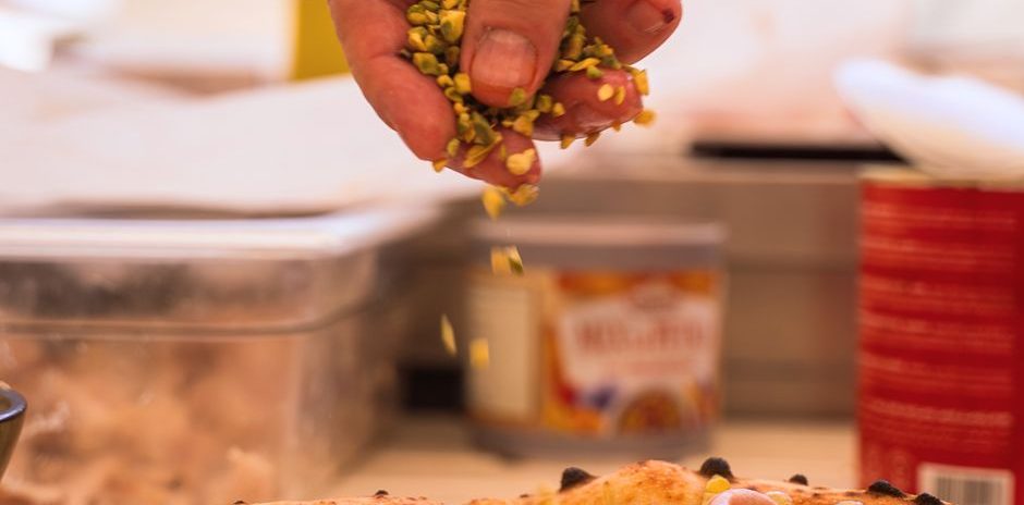 L’Arte della Pizza – Festivalul Pizzei Napolitane în Oradea