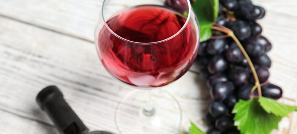 Vinul fără alcool, o nouă categorie în creștere