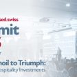 INVEST Summit 2025 reunește liderii investițiilor în ospitalitate și real estate la București