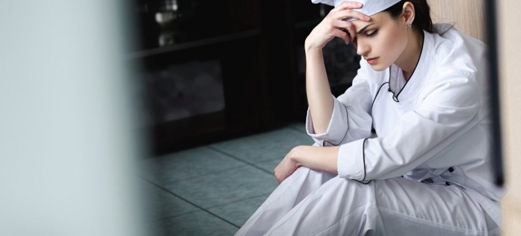 Burnout-ul, între mit și realitate