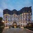 Epoque Hotel Relais & Châteaux aniversează 15 ani de existență